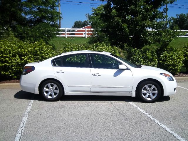 Nissan Altima 2008 photo 6