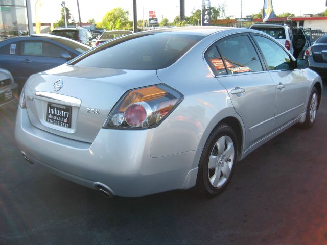 Nissan Altima 2008 photo 3