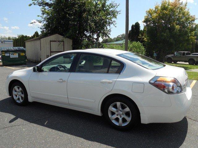 Nissan Altima 2008 photo 1