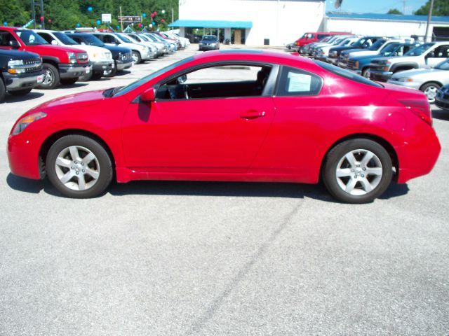 Nissan Altima 2008 photo 2