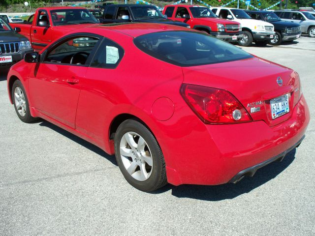 Nissan Altima 2008 photo 3