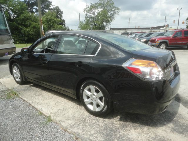 Nissan Altima 2008 photo 2