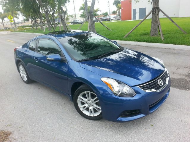 Nissan Altima 2008 photo 12