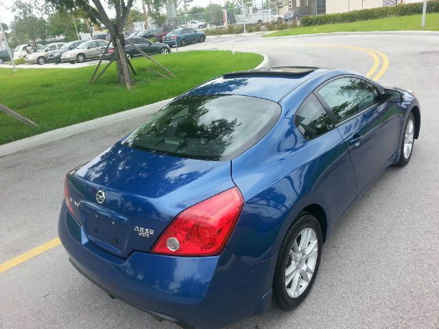 Nissan Altima 2008 photo 14