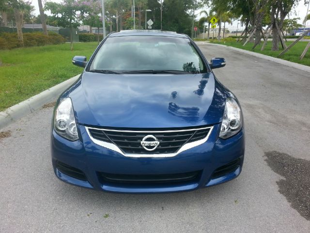 Nissan Altima 2008 photo 2