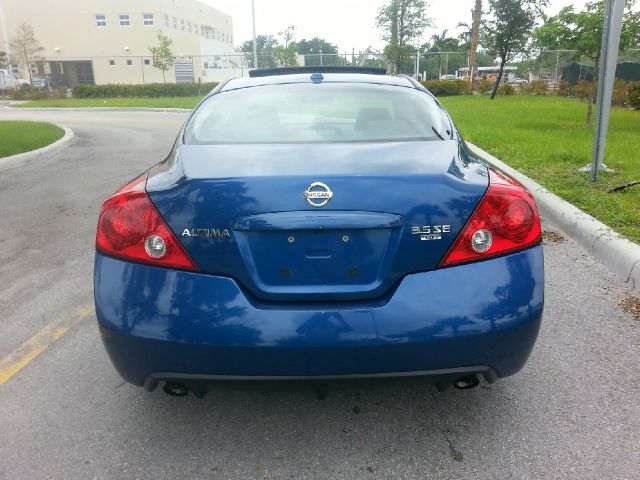 Nissan Altima 2008 photo 3