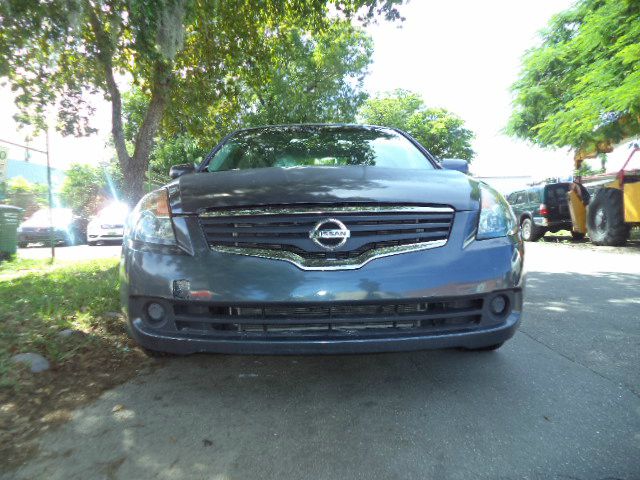 Nissan Altima 2008 photo 2