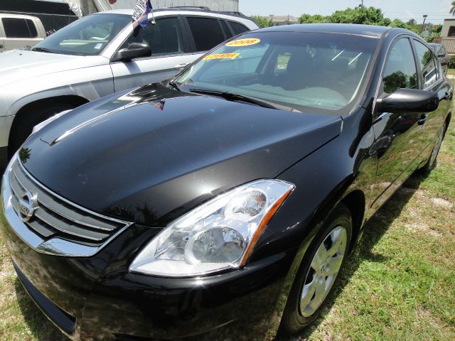 Nissan Altima 2008 photo 3