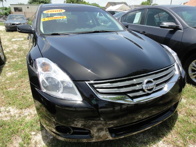 Nissan Altima 2008 photo 4