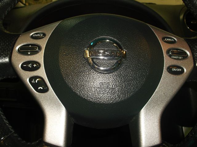 Nissan Altima 2008 photo 2