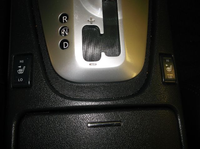 Nissan Altima 2008 photo 3