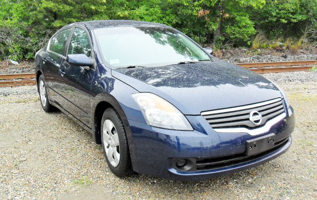 Nissan Altima 2008 photo 2