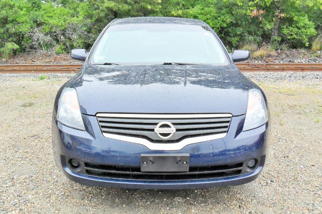 Nissan Altima 2008 photo 4