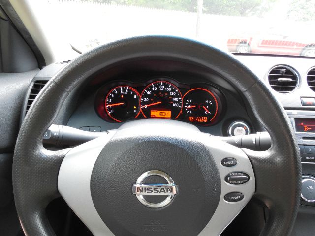 Nissan Altima 2008 photo 18