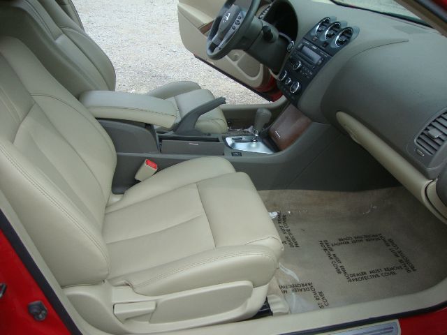 Nissan Altima 2008 photo 12