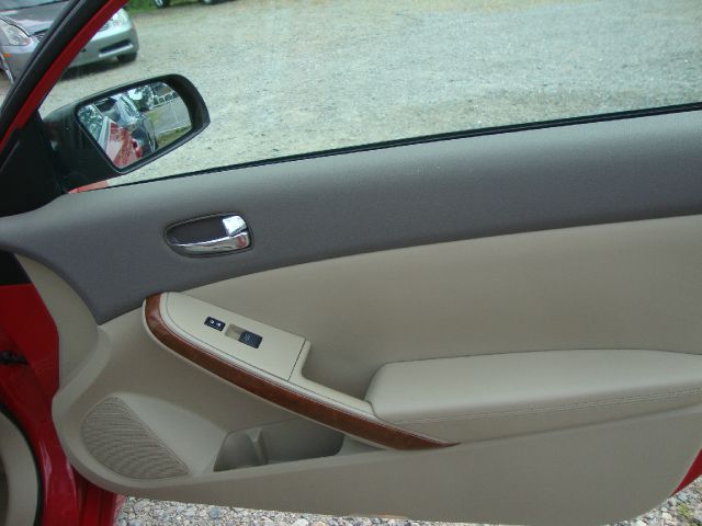 Nissan Altima 2008 photo 13