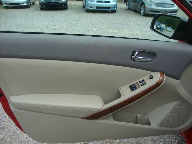 Nissan Altima 2008 photo 14