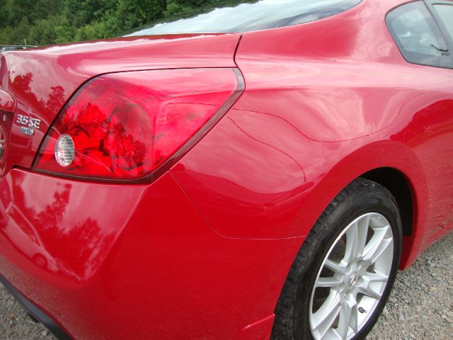 Nissan Altima 2008 photo 15