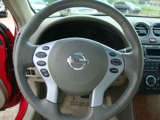 Nissan Altima 2008 photo 23