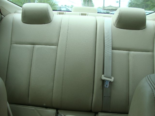 Nissan Altima 2008 photo 5