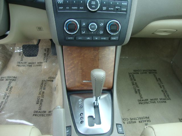 Nissan Altima 2008 photo 8