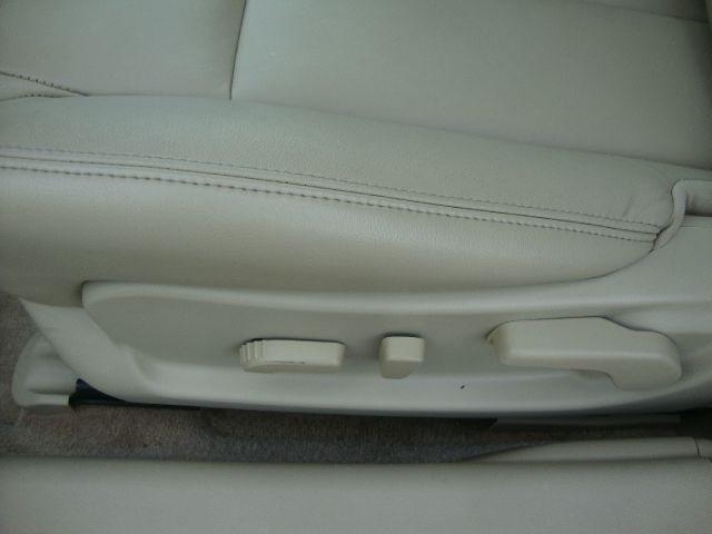 Nissan Altima 2008 photo 9