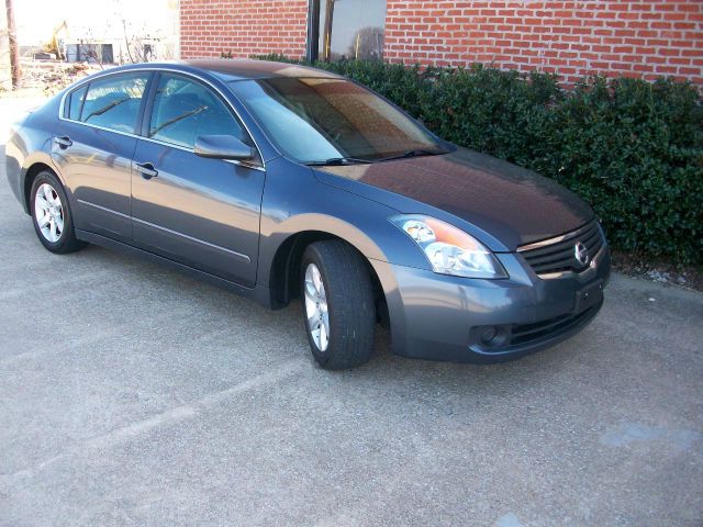 Nissan Altima 2008 photo 4