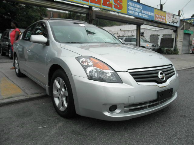 Nissan Altima 2008 photo 3