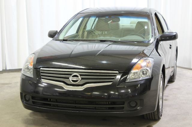 Nissan Altima 2008 photo 2