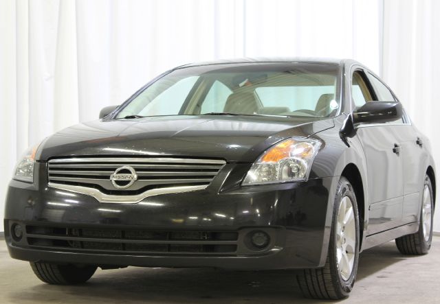 Nissan Altima 2008 photo 3