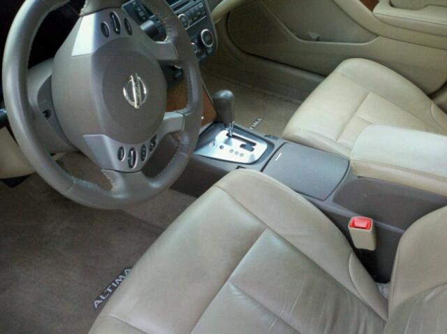 Nissan Altima 2008 photo 2