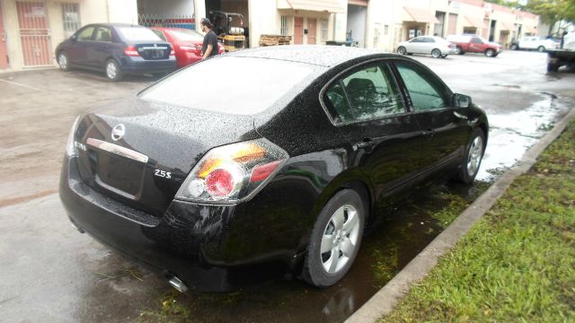 Nissan Altima 2008 photo 2