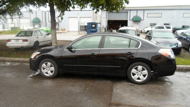 Nissan Altima 2008 photo 3