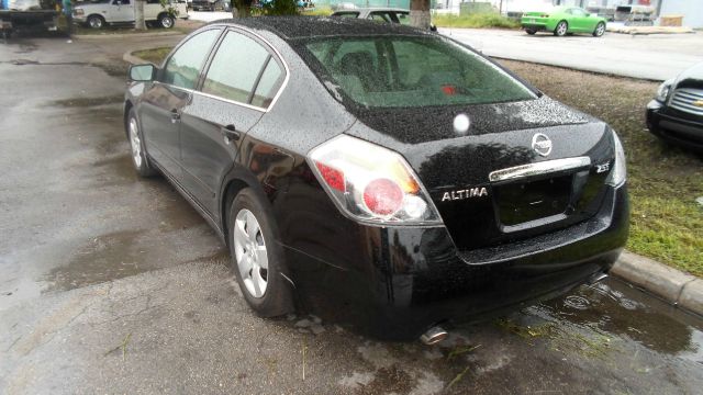 Nissan Altima 2008 photo 4