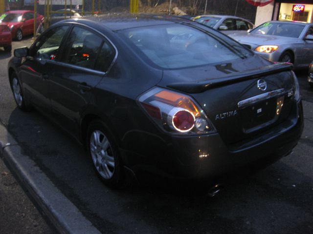 Nissan Altima 2008 photo 1