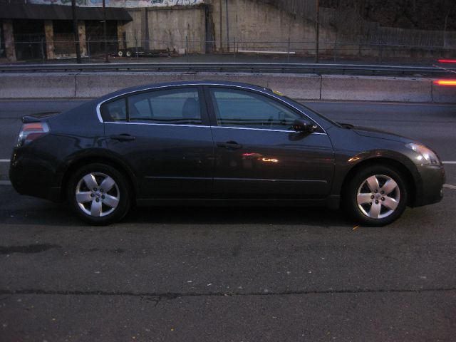 Nissan Altima 2008 photo 4