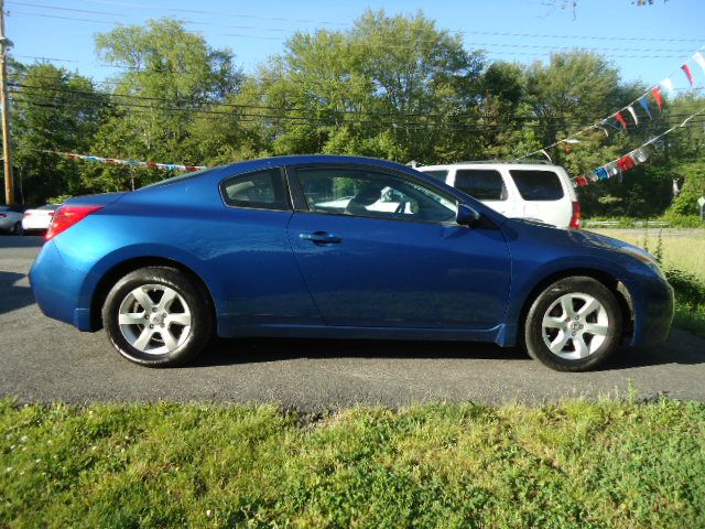 Nissan Altima 2008 photo 3