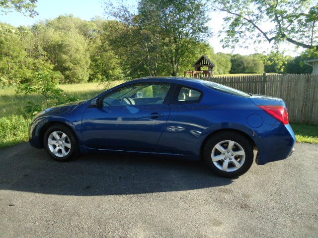 Nissan Altima 2008 photo 5