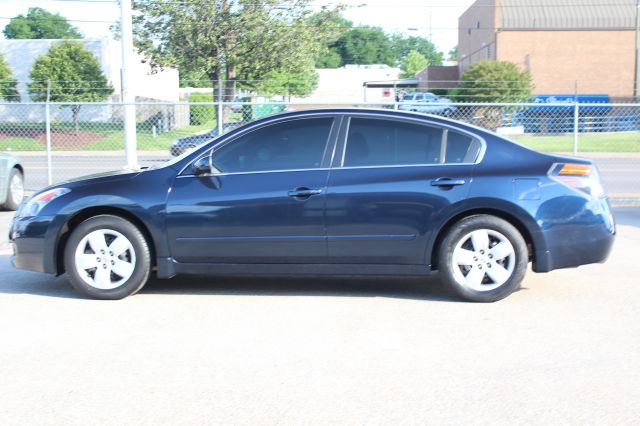 Nissan Altima 2008 photo 2