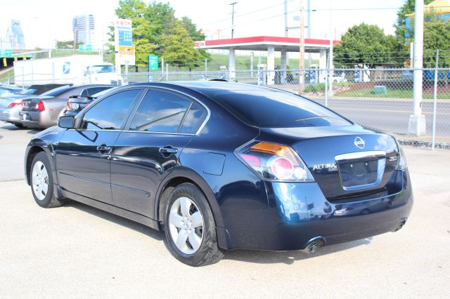 Nissan Altima 2008 photo 6