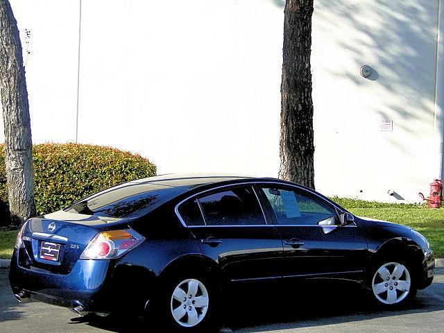 Nissan Altima 2008 photo 3