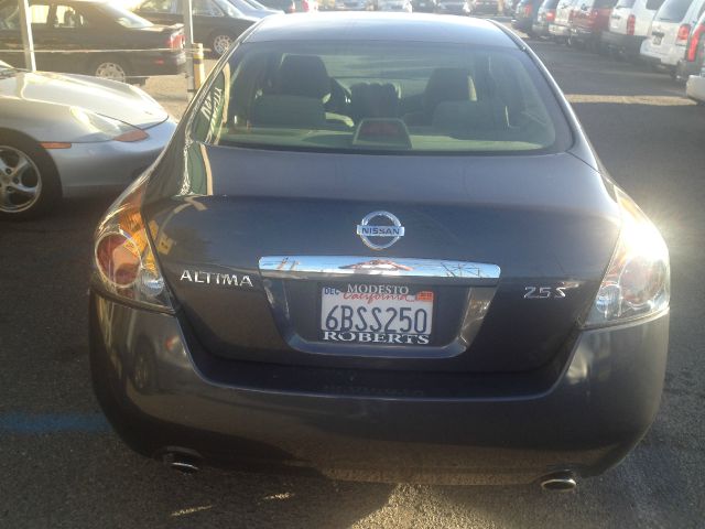 Nissan Altima 2008 photo 3