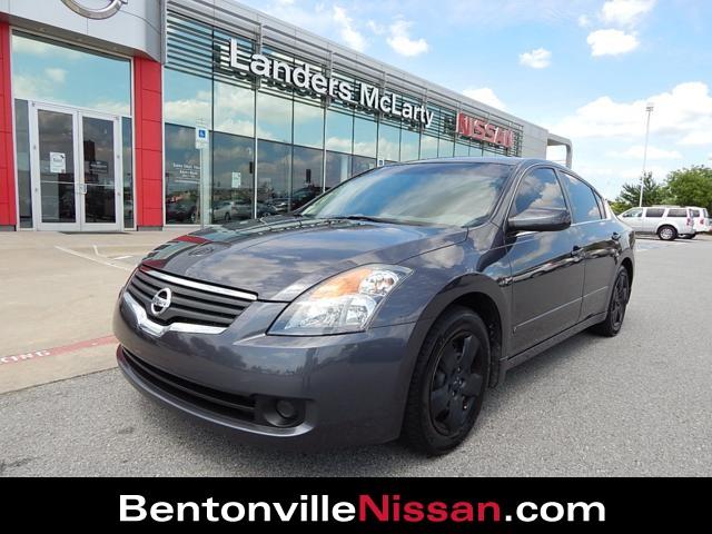 Nissan Altima 2008 photo 3