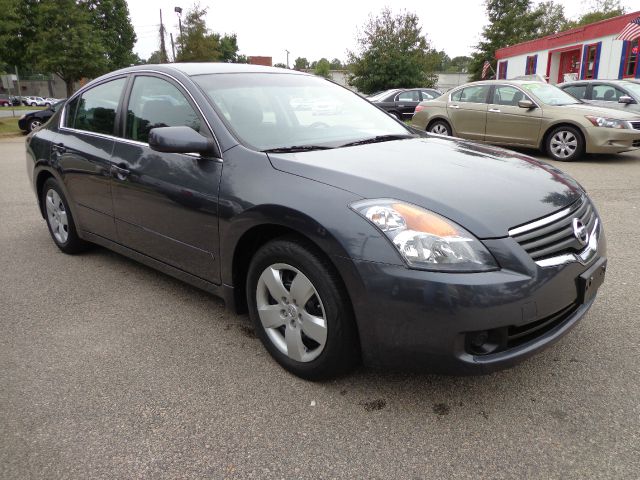 Nissan Altima 2008 photo 2