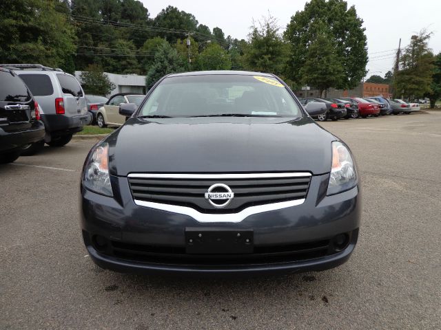 Nissan Altima 2008 photo 3