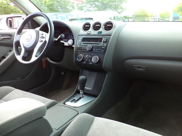 Nissan Altima 2008 photo 3