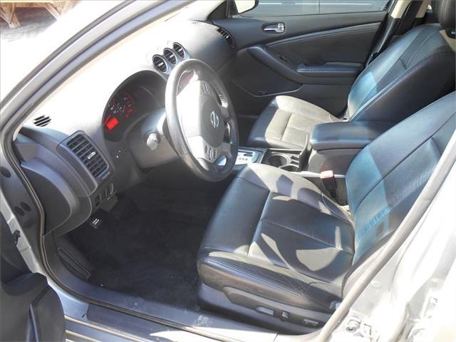 Nissan Altima 2008 photo 2