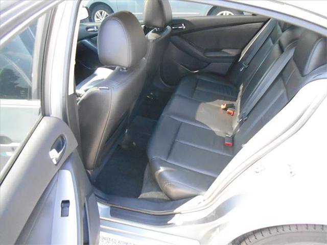 Nissan Altima 2008 photo 3