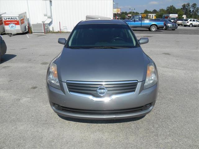 Nissan Altima 2008 photo 4