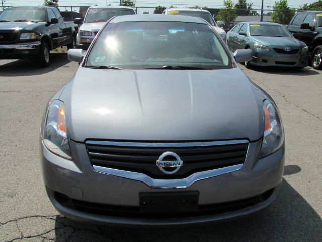 Nissan Altima 2008 photo 4